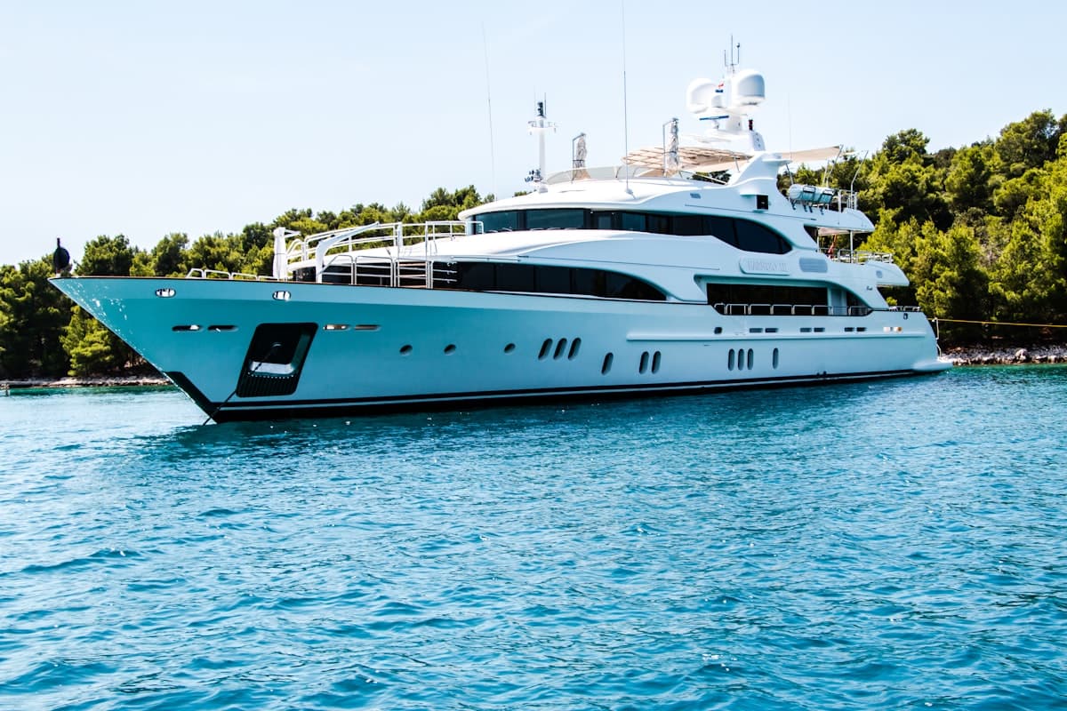 Akdeniz Lüks Charter