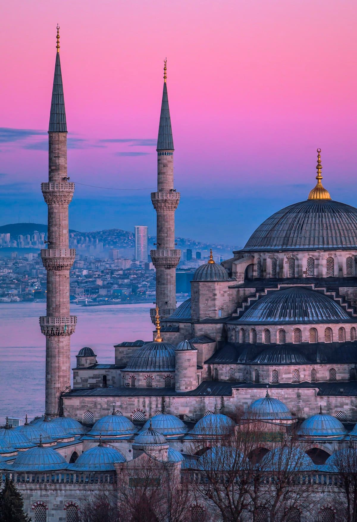 İstanbul Boğazı Turları - 2