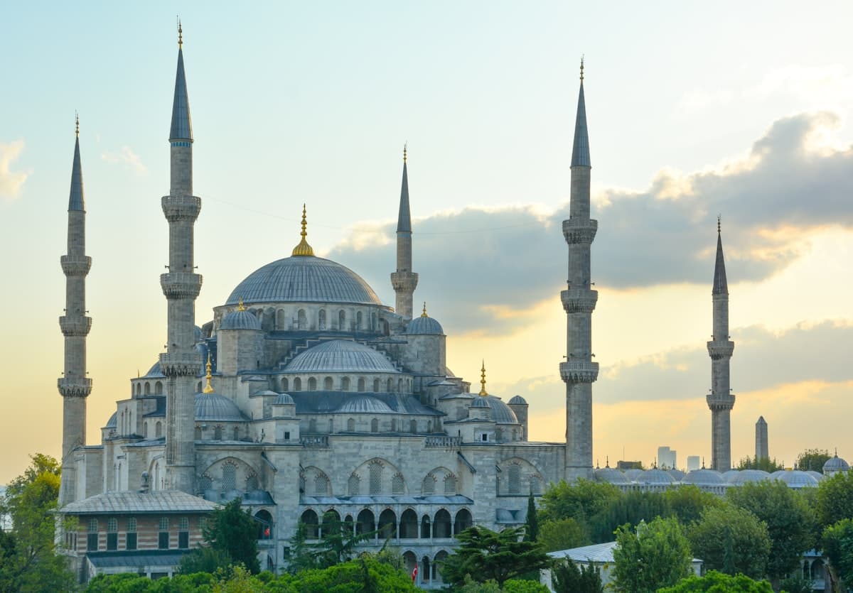İstanbul Boğazı Turları - 3