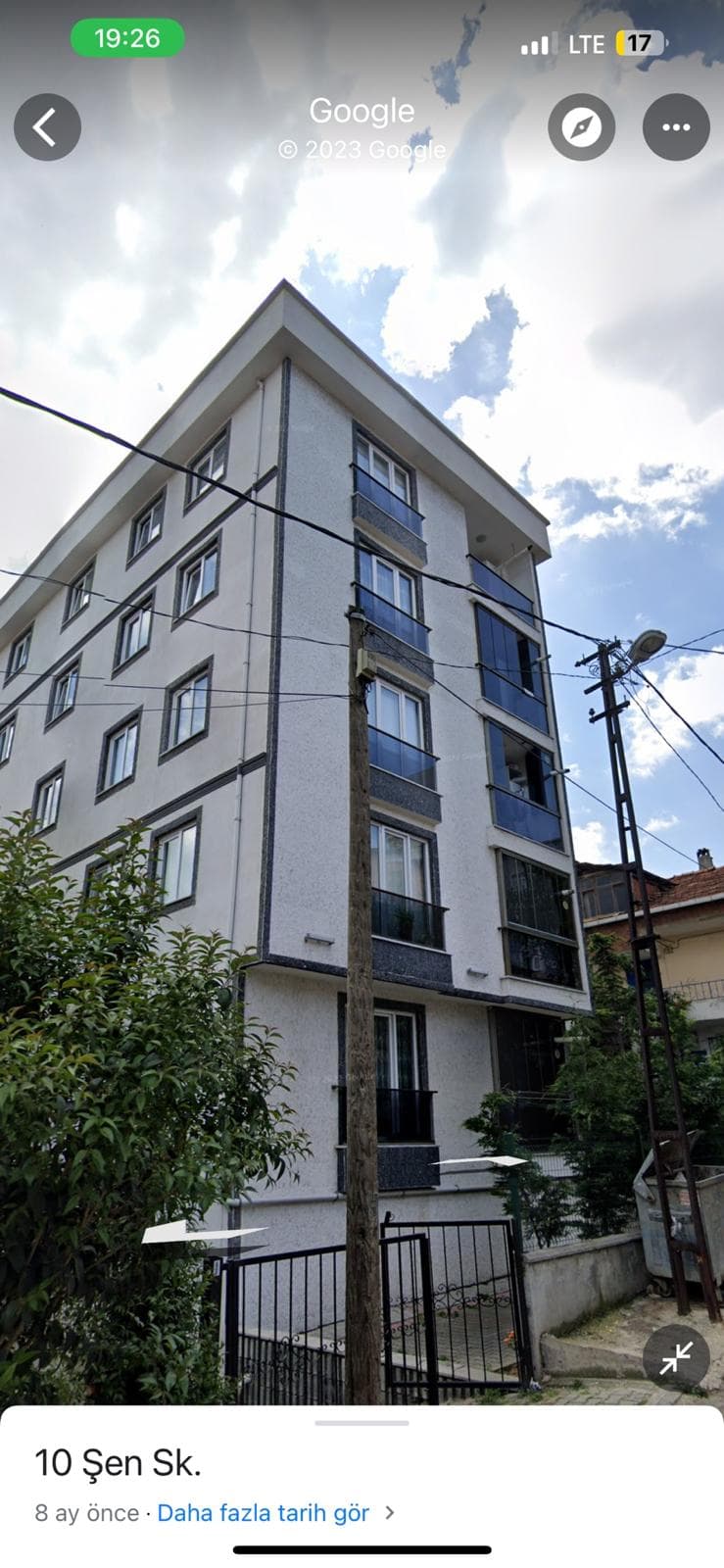 Kartal Este Duru - 2