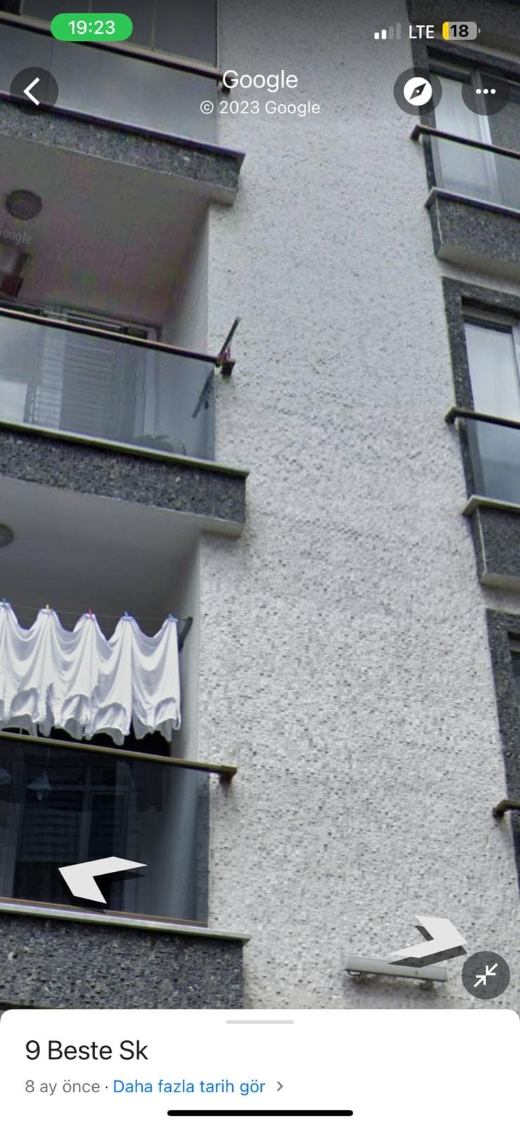 Kartal Este Duru - 5