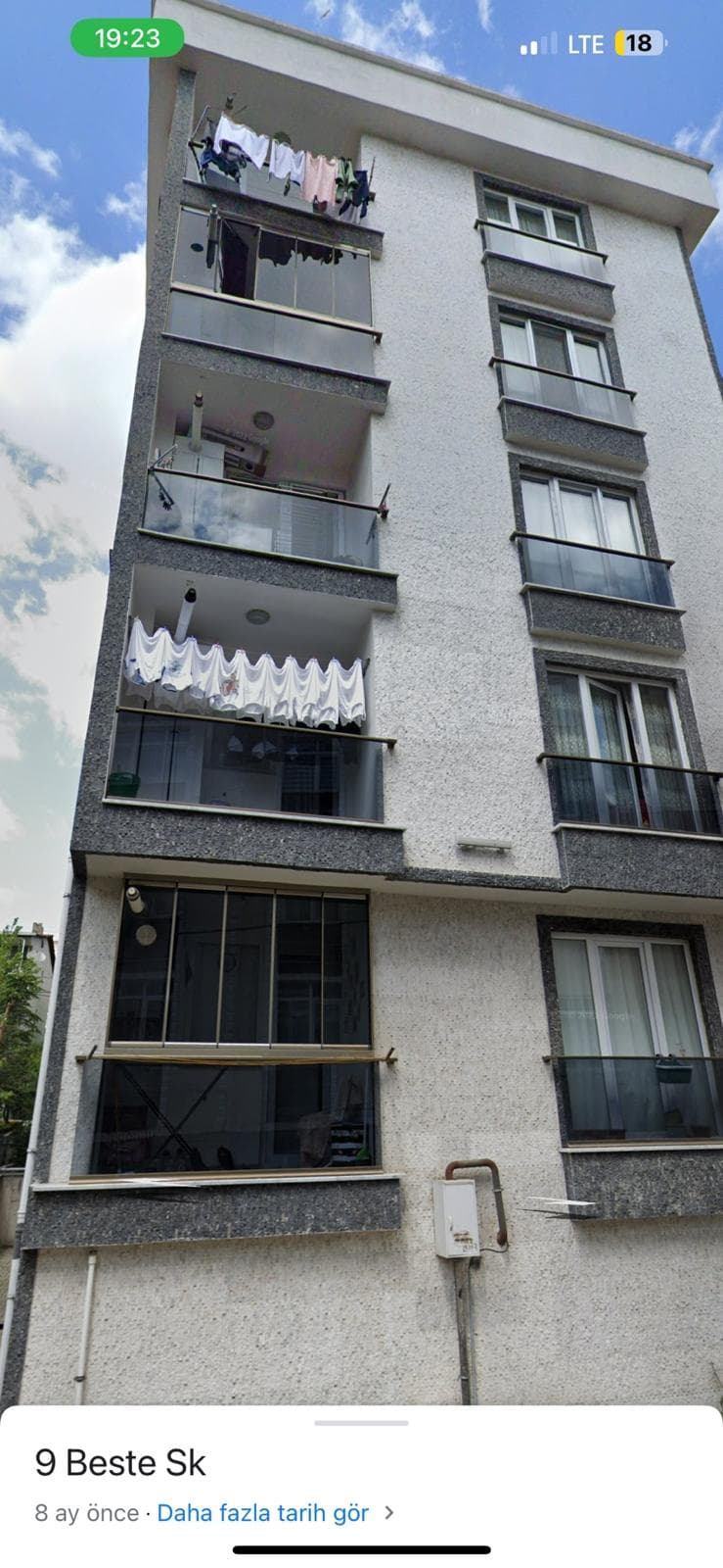 Kartal Este Duru - 6