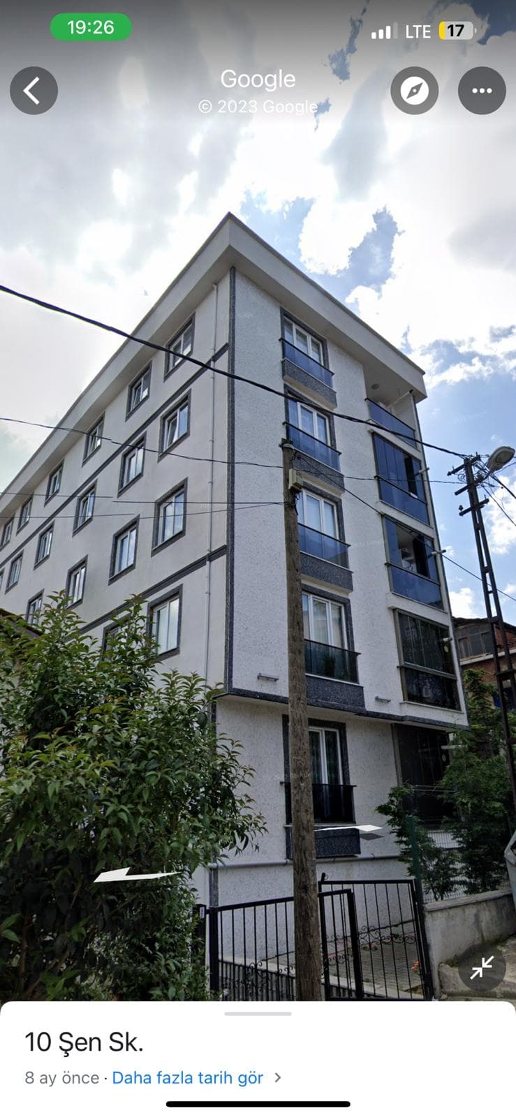 Kartal Este Duru - 7