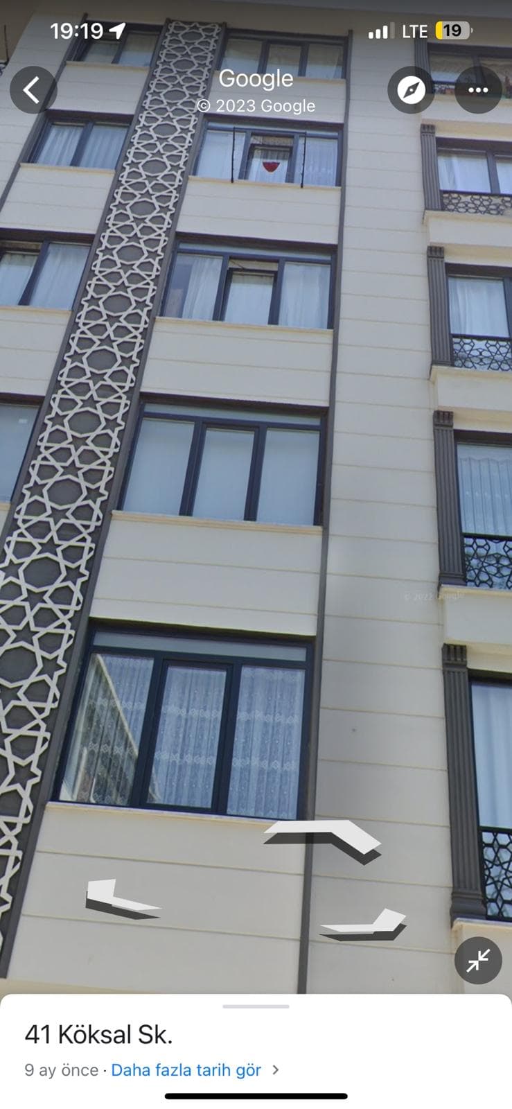 Kartal Este Duru - 8