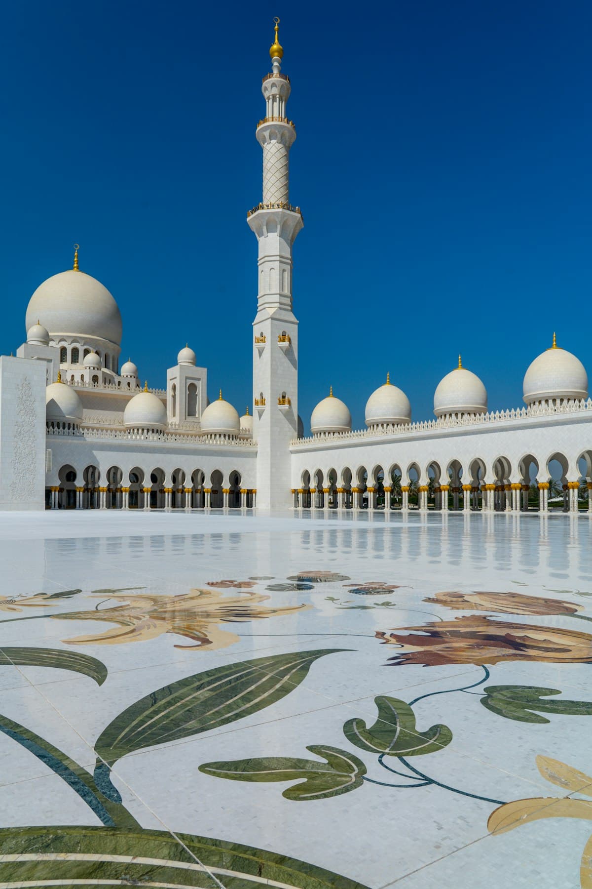 Orta Asya Ticaret Köprüsü - 2