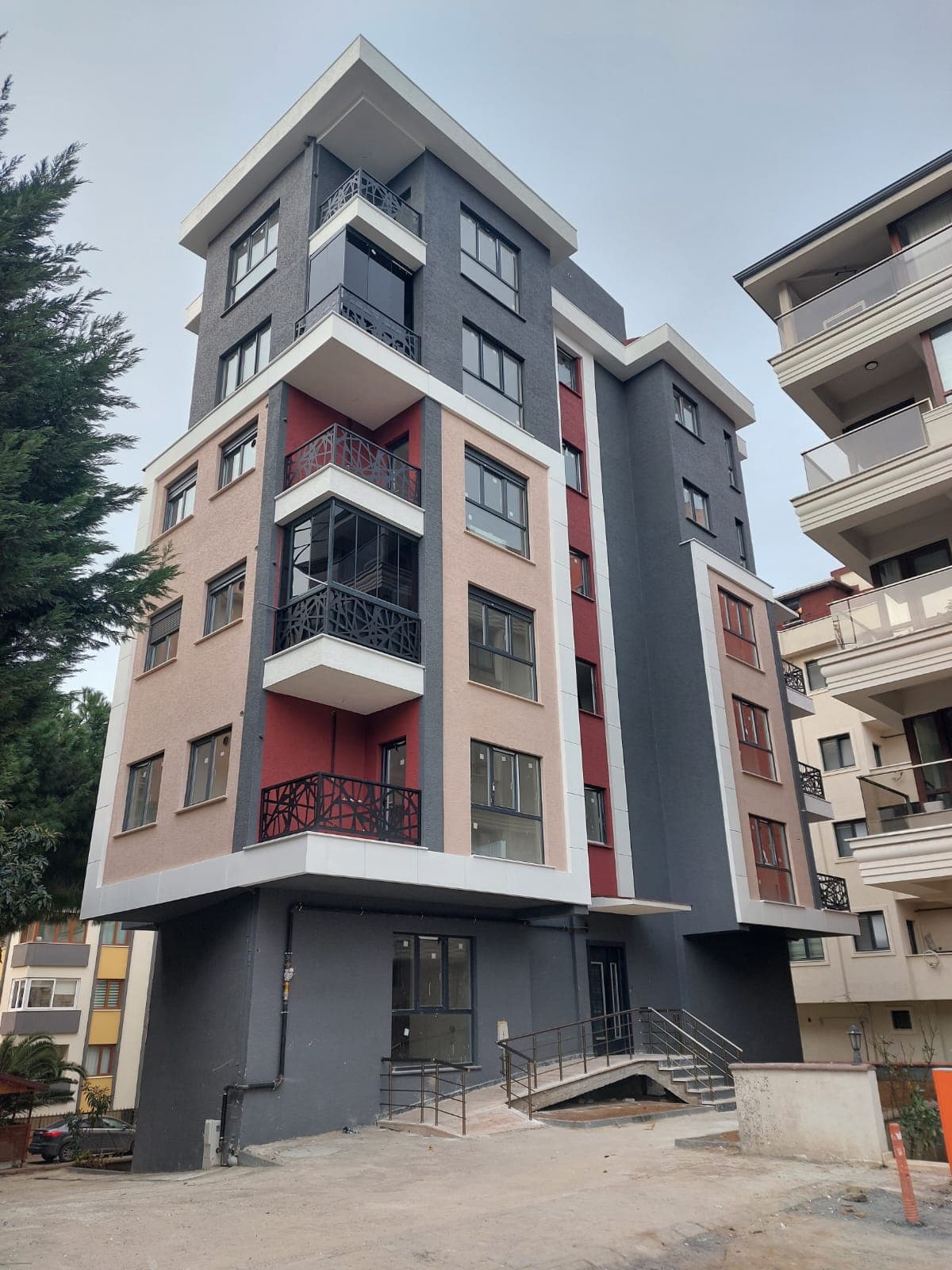 Maltepe Bağlarbaşı