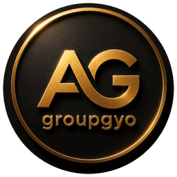 AG Grup Logo